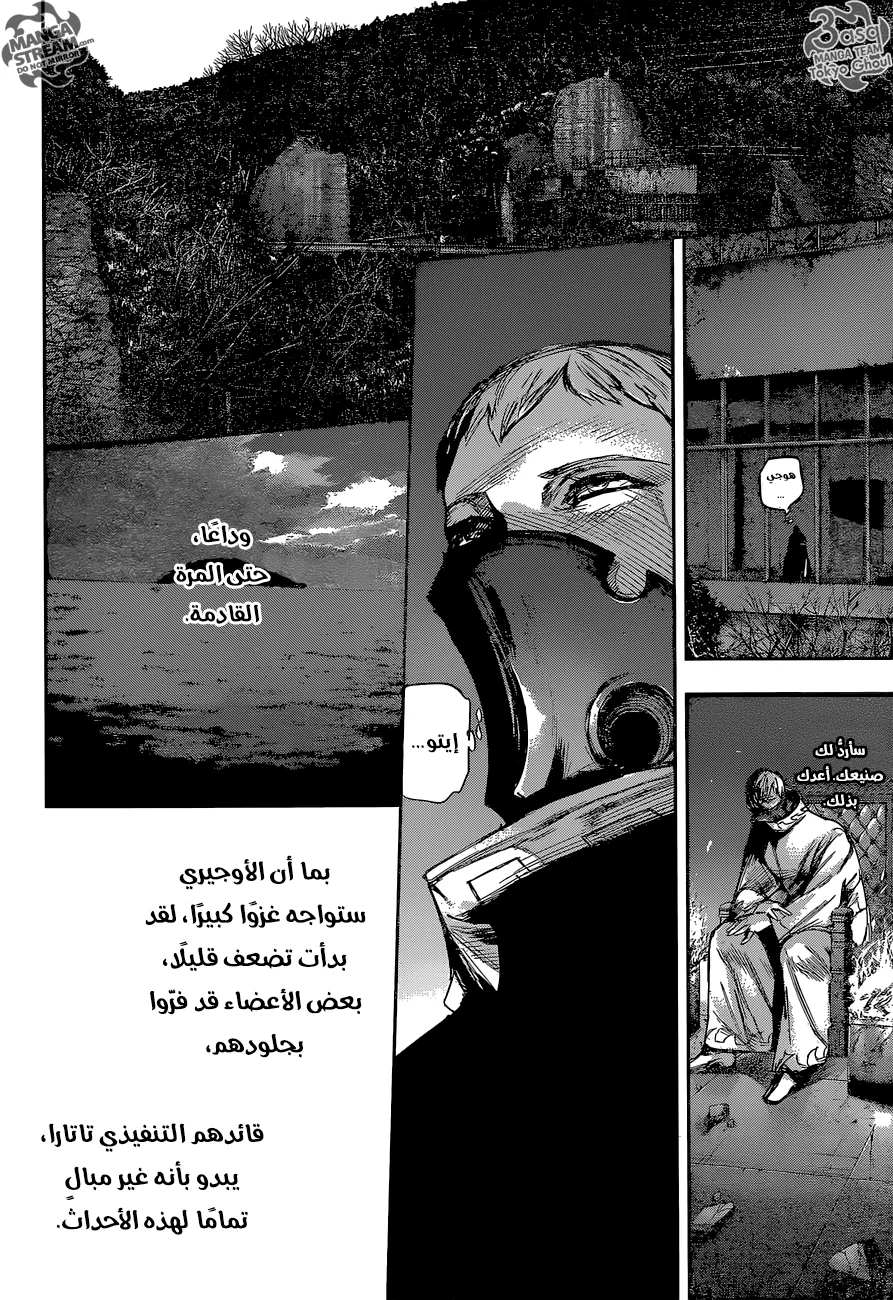 Read Tokyo Ghoul:re AR Manga Online