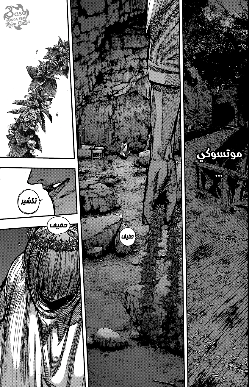 Read Tokyo Ghoul:re AR Manga Online