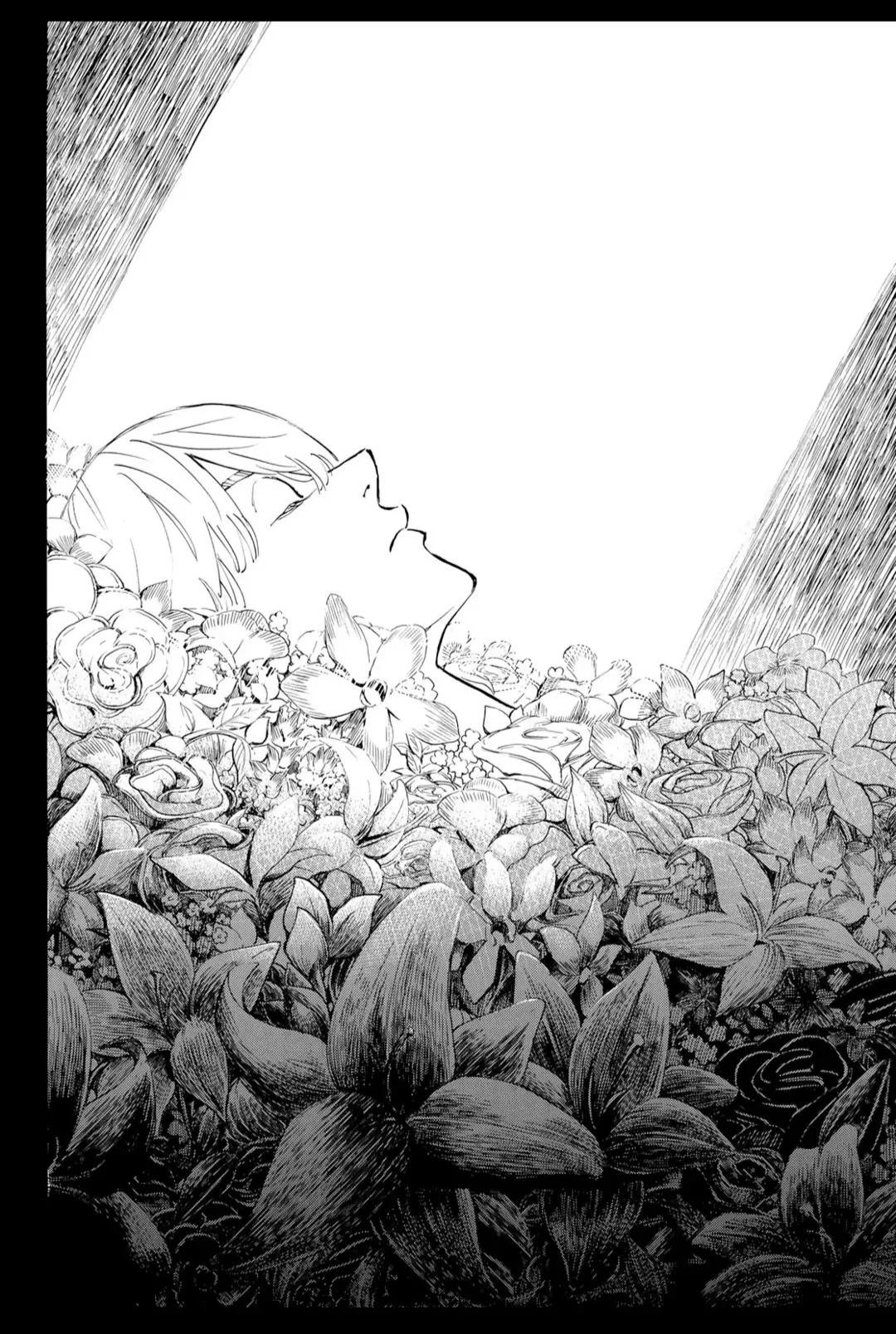 Read Tokyo Revengers AR Manga Online
