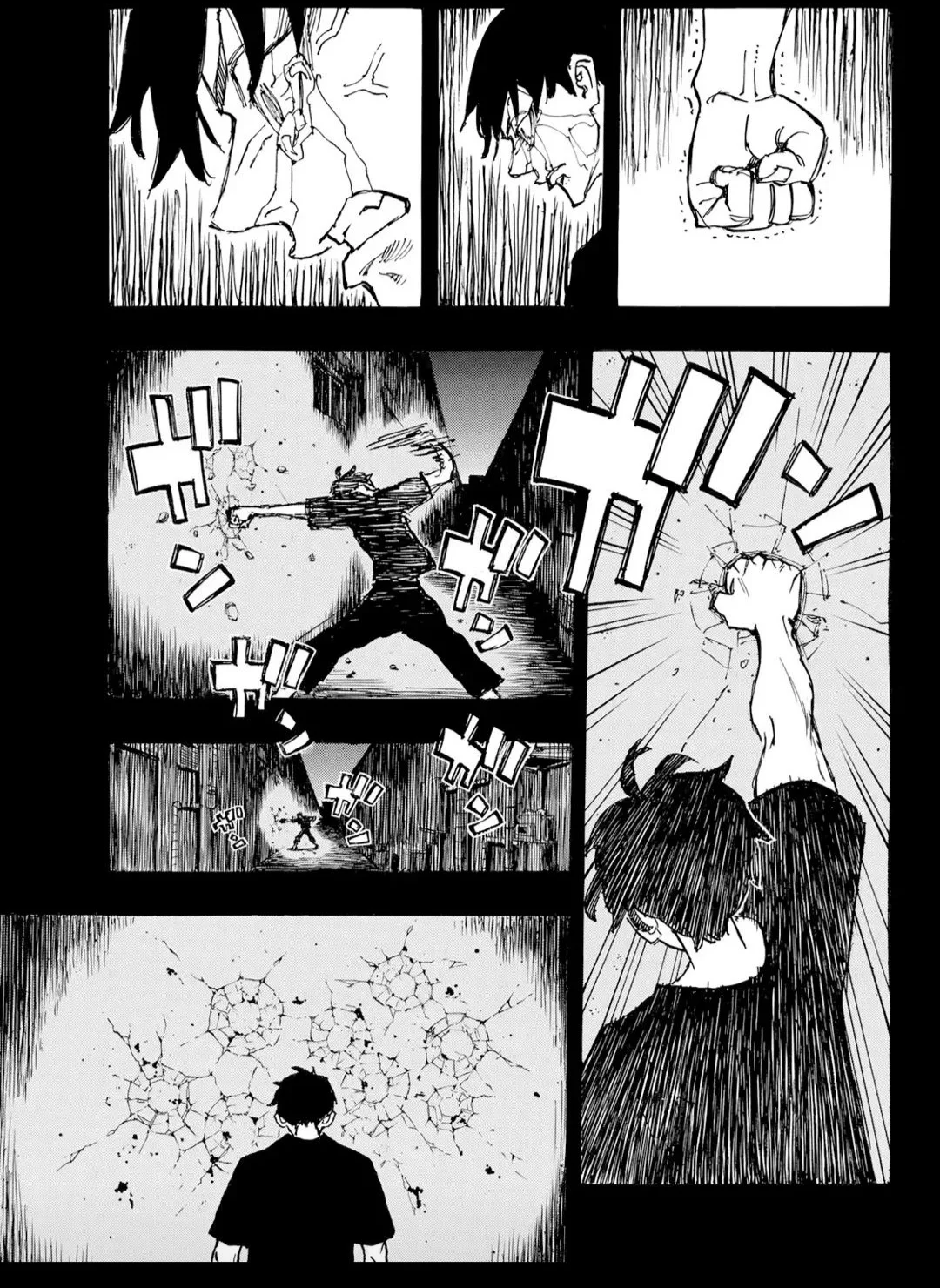 Read Tokyo Revengers AR Manga Online