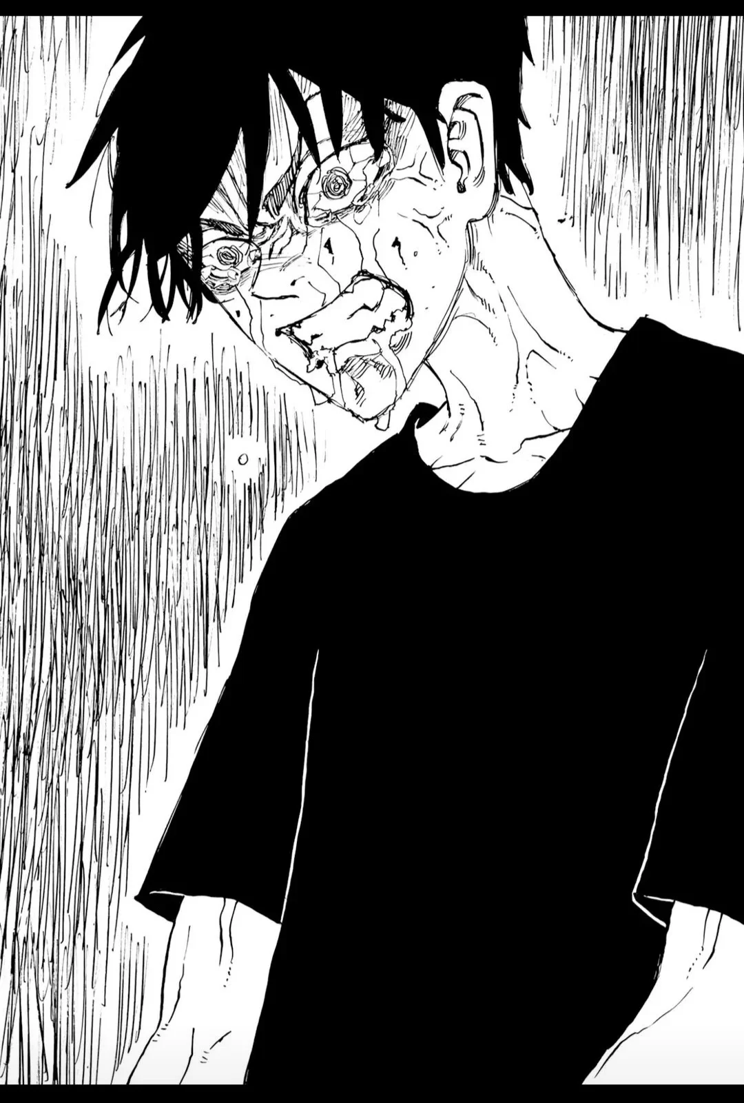 Read Tokyo Revengers AR Manga Online