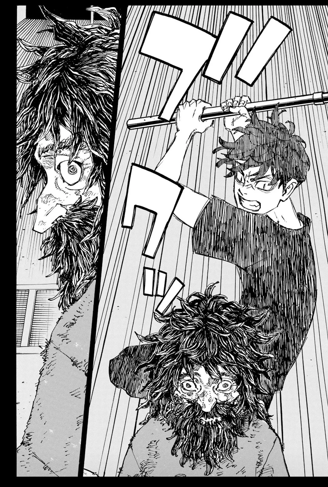 Read Tokyo Revengers AR Manga Online