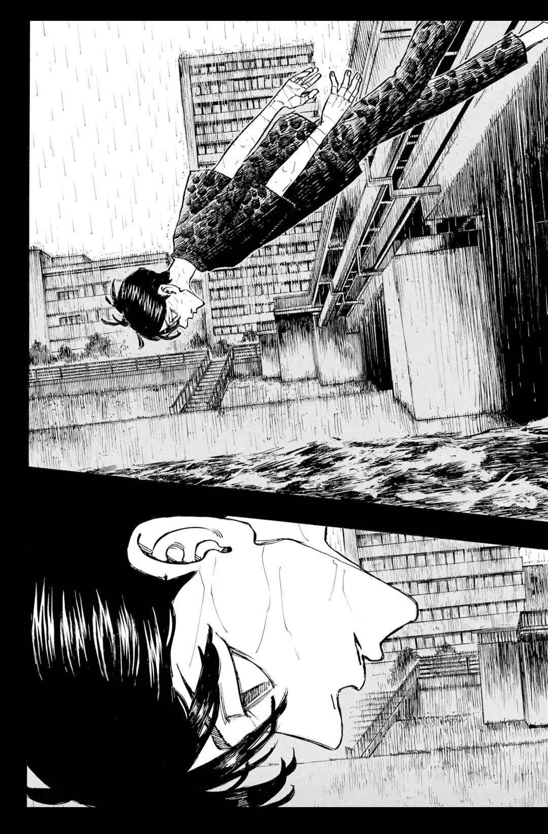 Read Tokyo Revengers AR Manga Online