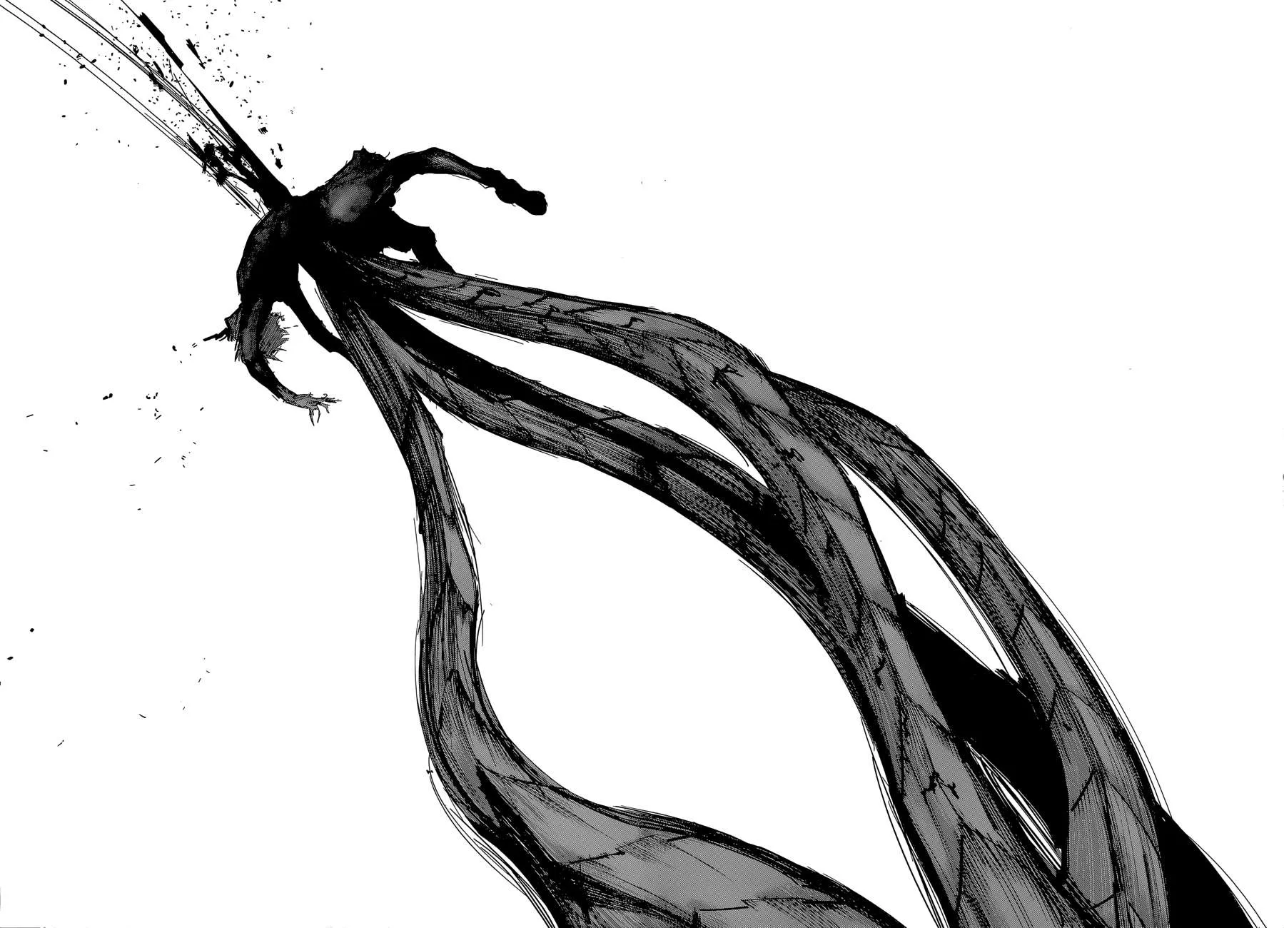 Read Tokyo ghoul AR Manga Online