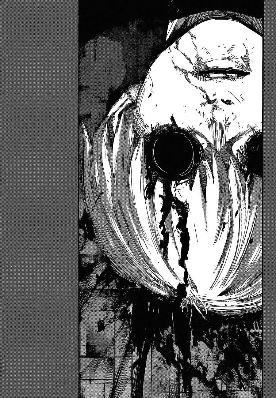 Read Tokyo ghoul AR Manga Online