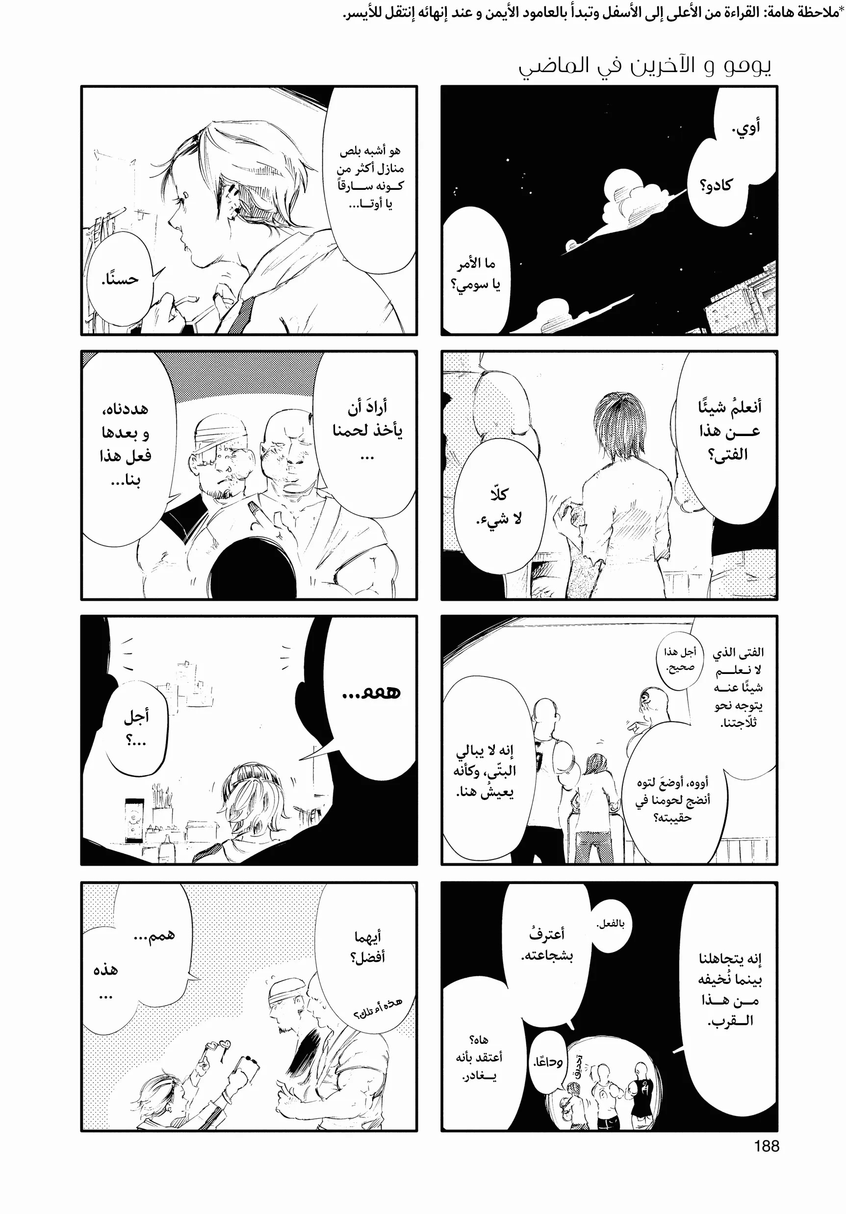 Read Tokyo ghoul AR Manga Online