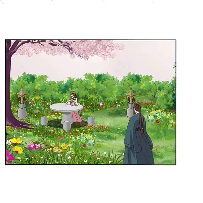 Read Tong ling fei AR Manga Online
