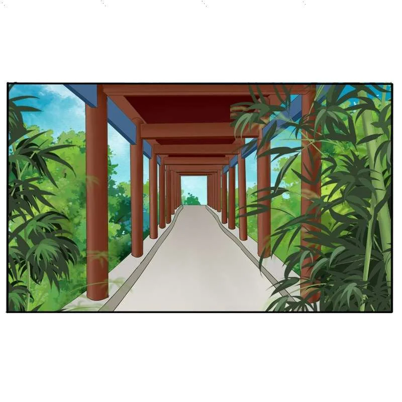 Read Tong ling fei AR Manga Online