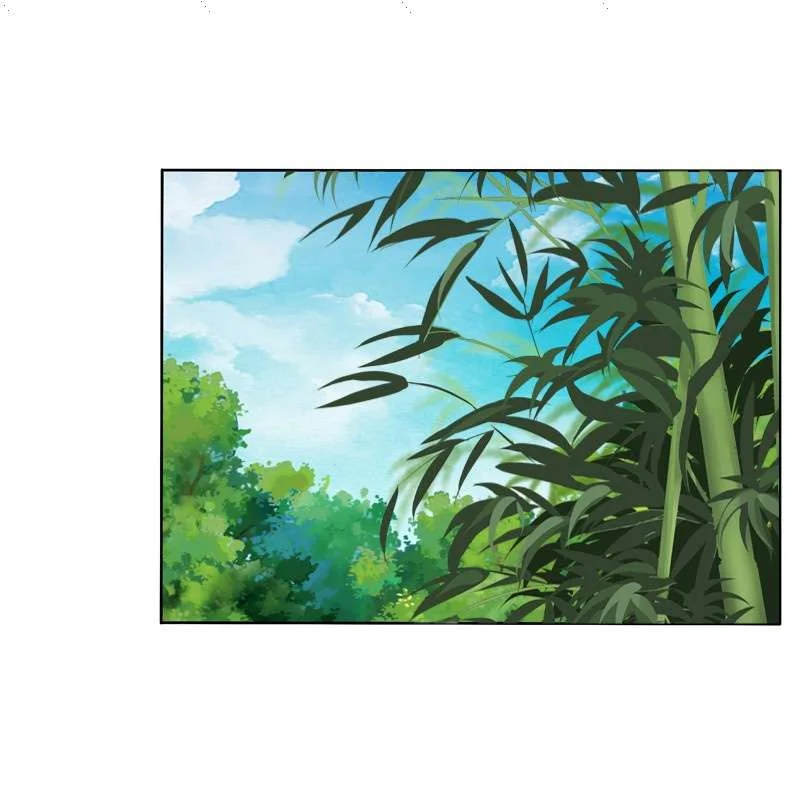 Read Tong ling fei AR Manga Online