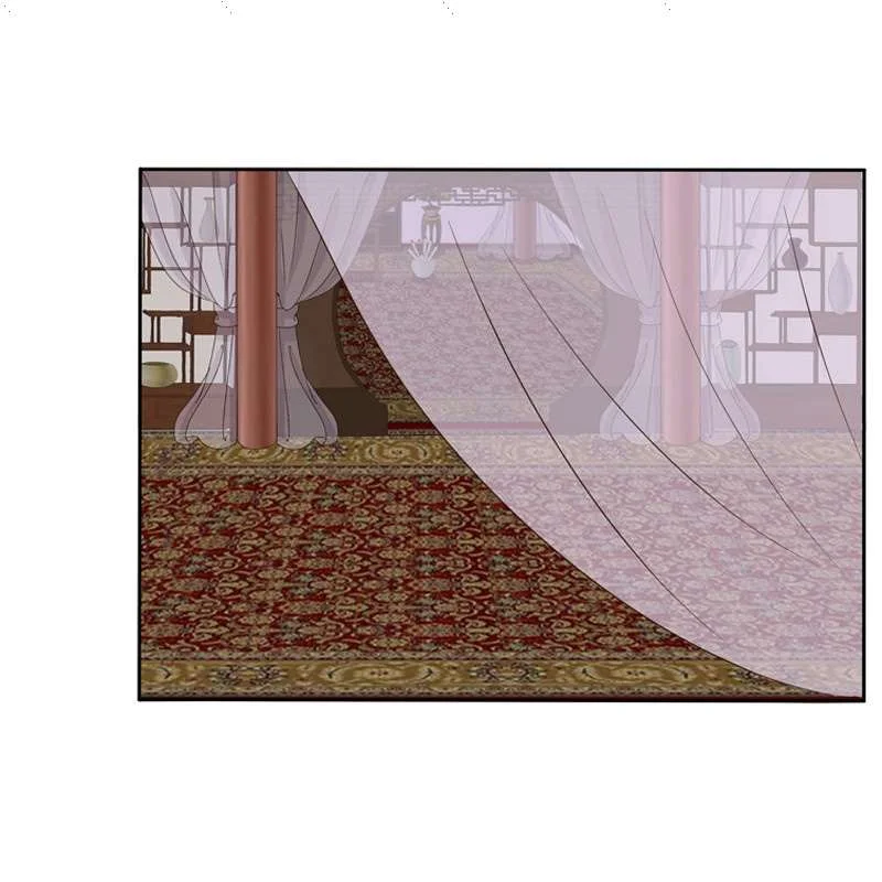 Read Tong ling fei AR Manga Online