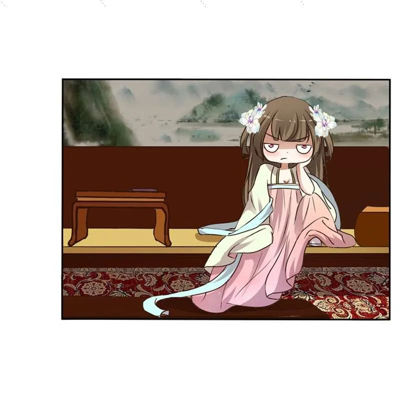 Read Tong ling fei AR Manga Online