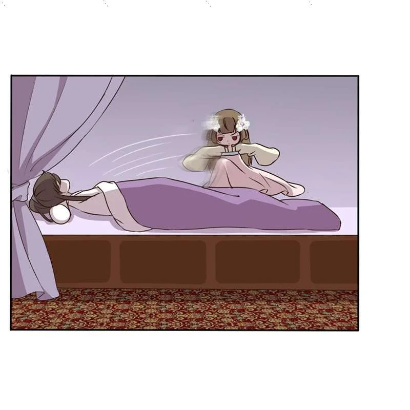 Read Tong ling fei AR Manga Online