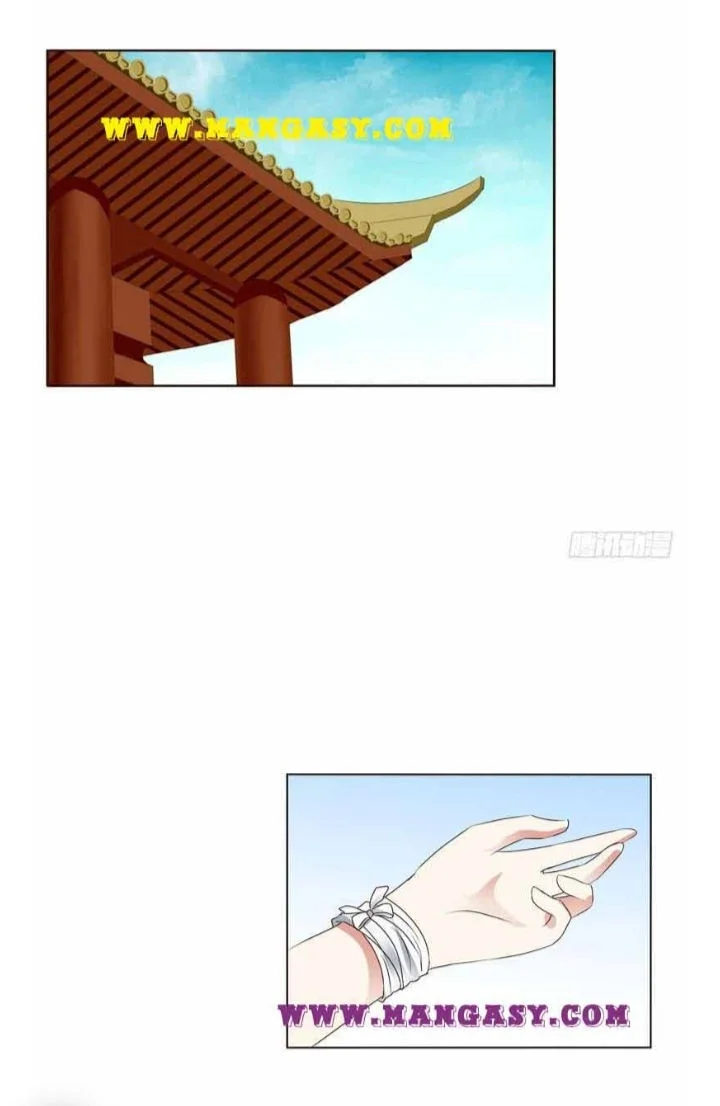 Read Tong ling fei AR Manga Online