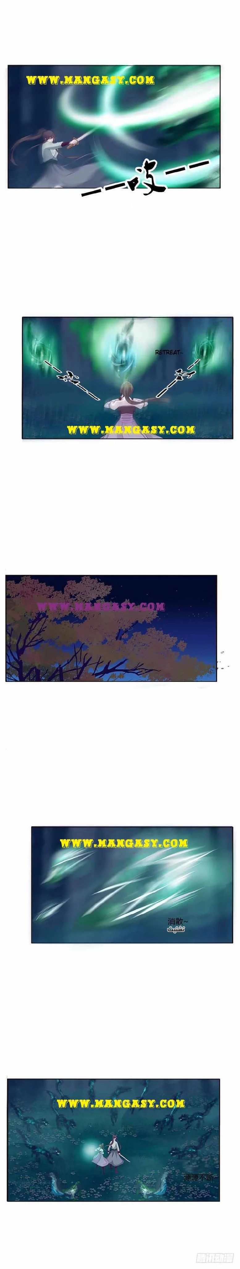 Read Tong ling fei AR Manga Online