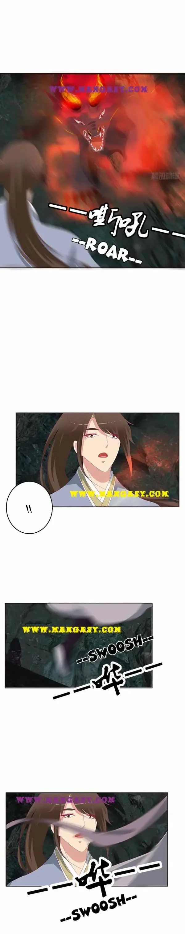 Read Tong ling fei AR Manga Online