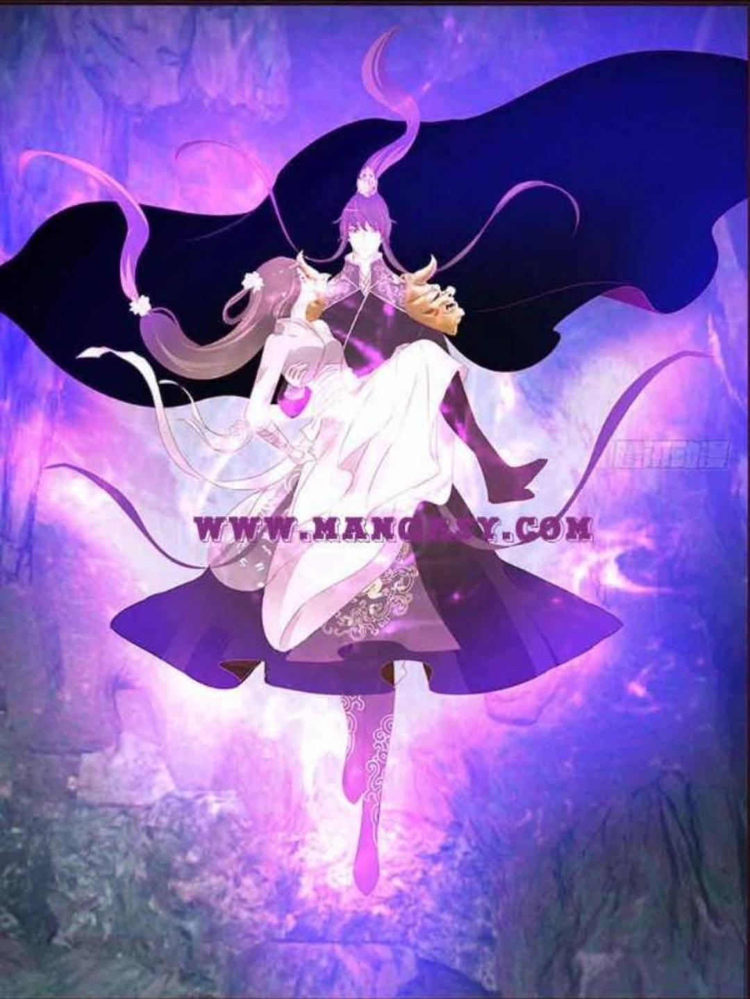 Read Tong ling fei AR Manga Online