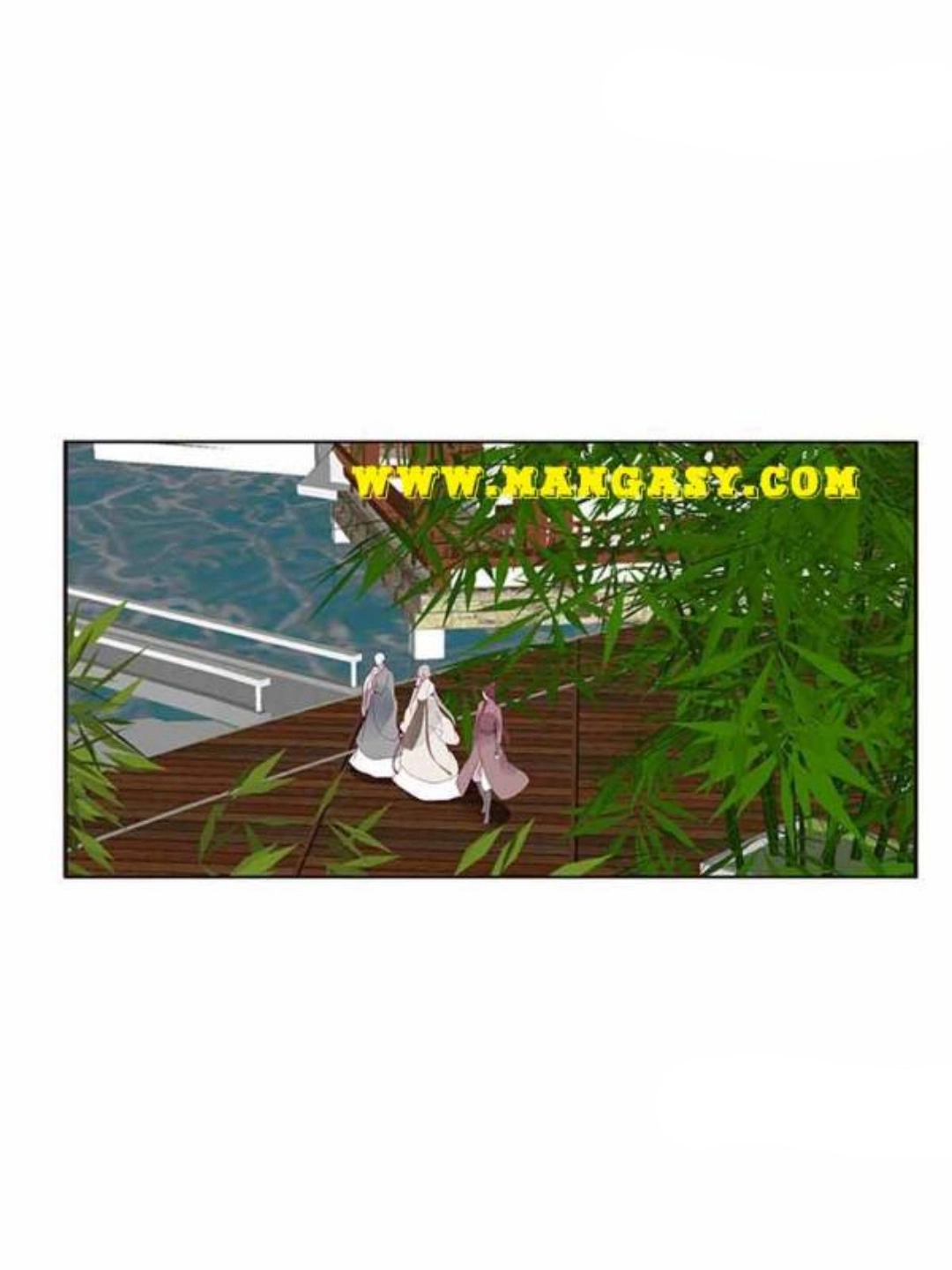 Read Tong ling fei AR Manga Online