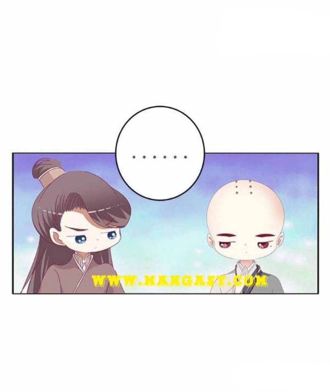 Read Tong ling fei AR Manga Online
