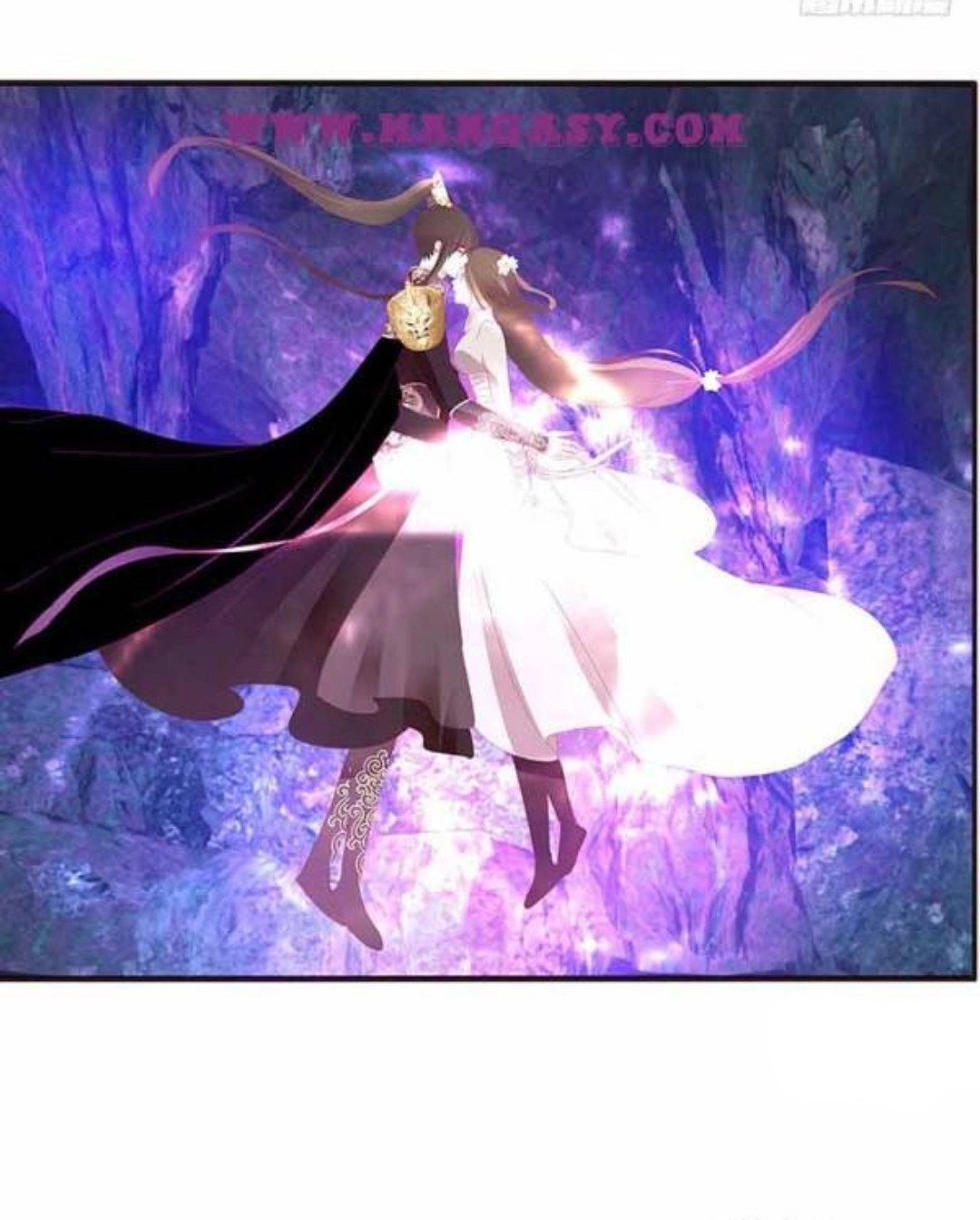 Read Tong ling fei AR Manga Online