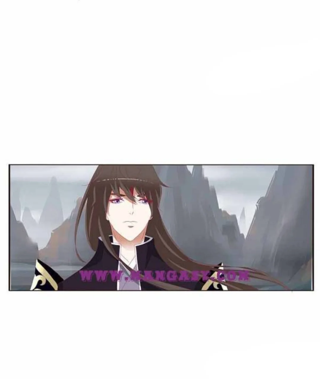 Read Tong ling fei AR Manga Online