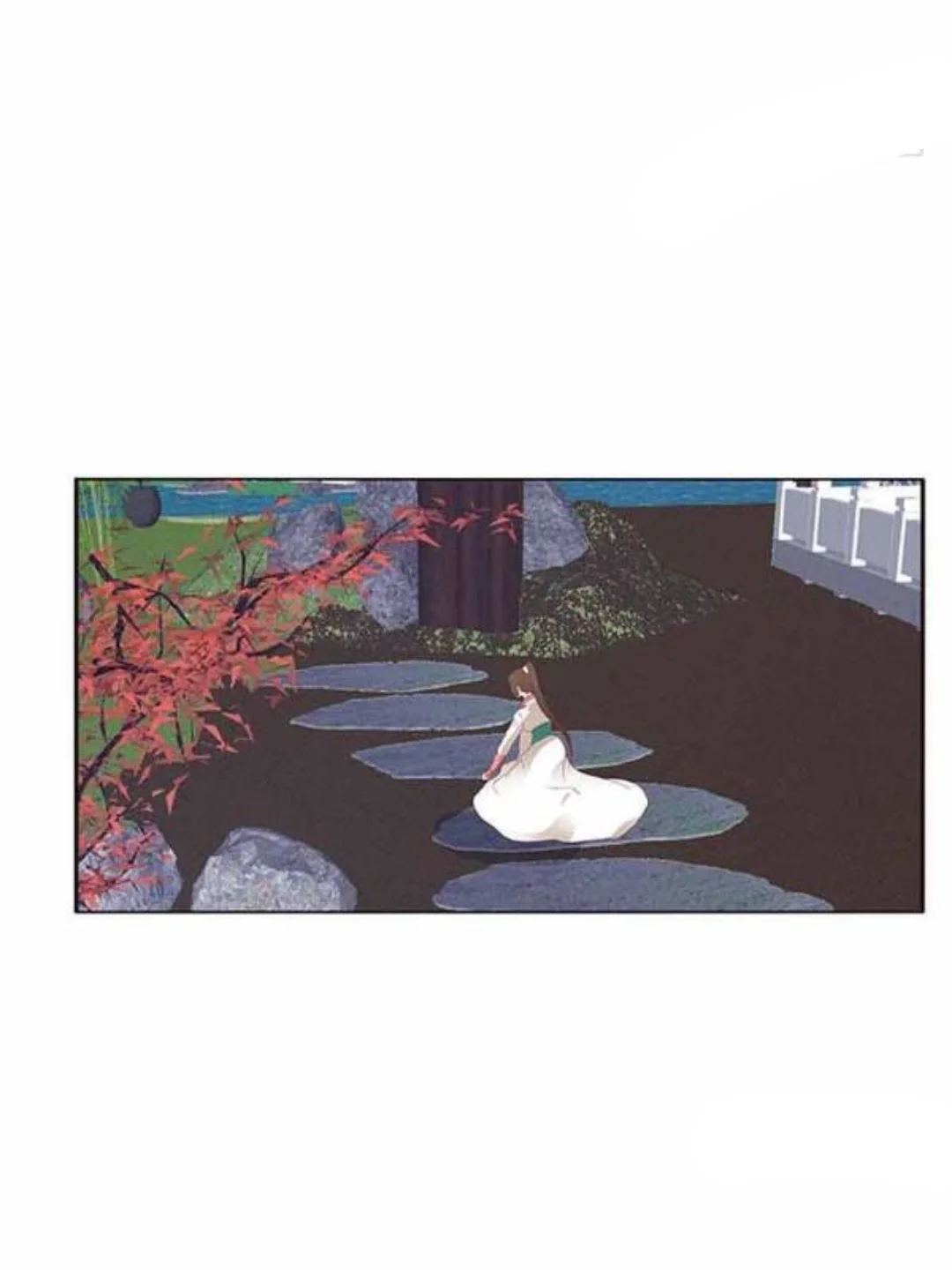 Read Tong ling fei AR Manga Online