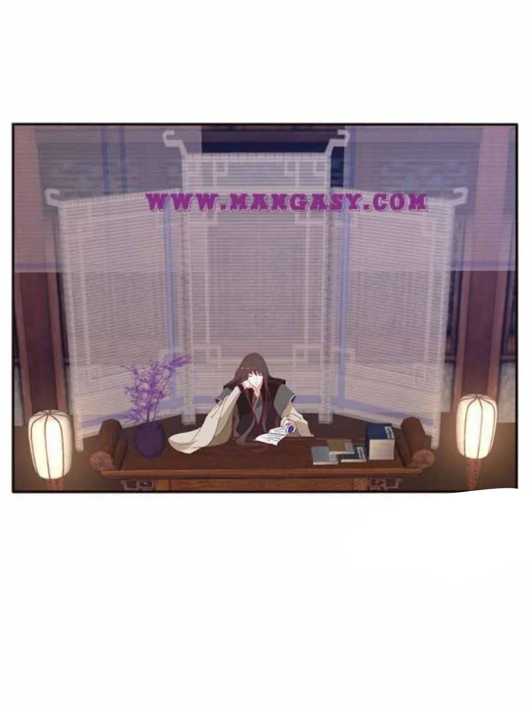Read Tong ling fei AR Manga Online