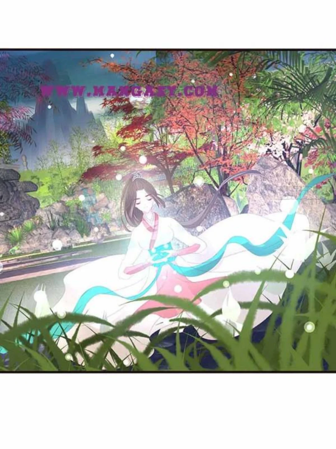 Read Tong ling fei AR Manga Online