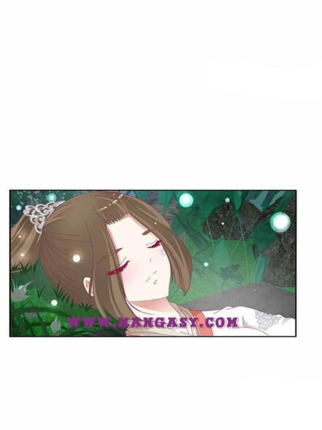 Read Tong ling fei AR Manga Online