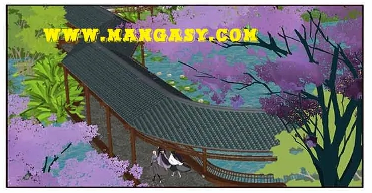 Read Tong ling fei AR Manga Online