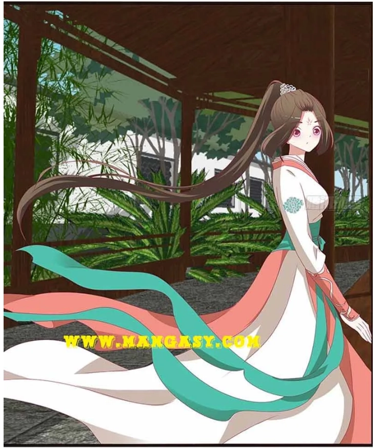 Read Tong ling fei AR Manga Online