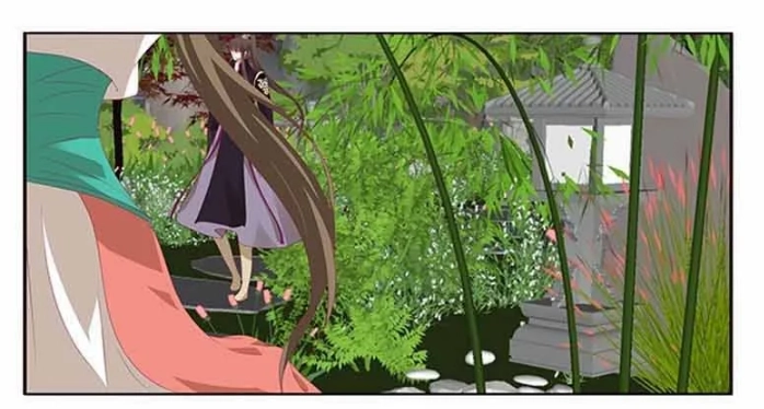 Read Tong ling fei AR Manga Online