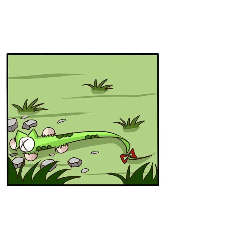 Read Tong ling fei AR Manga Online