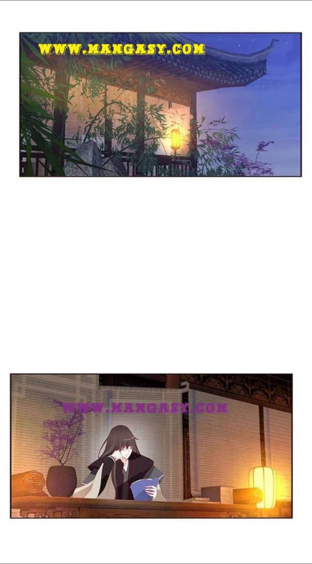 Read Tong ling fei AR Manga Online
