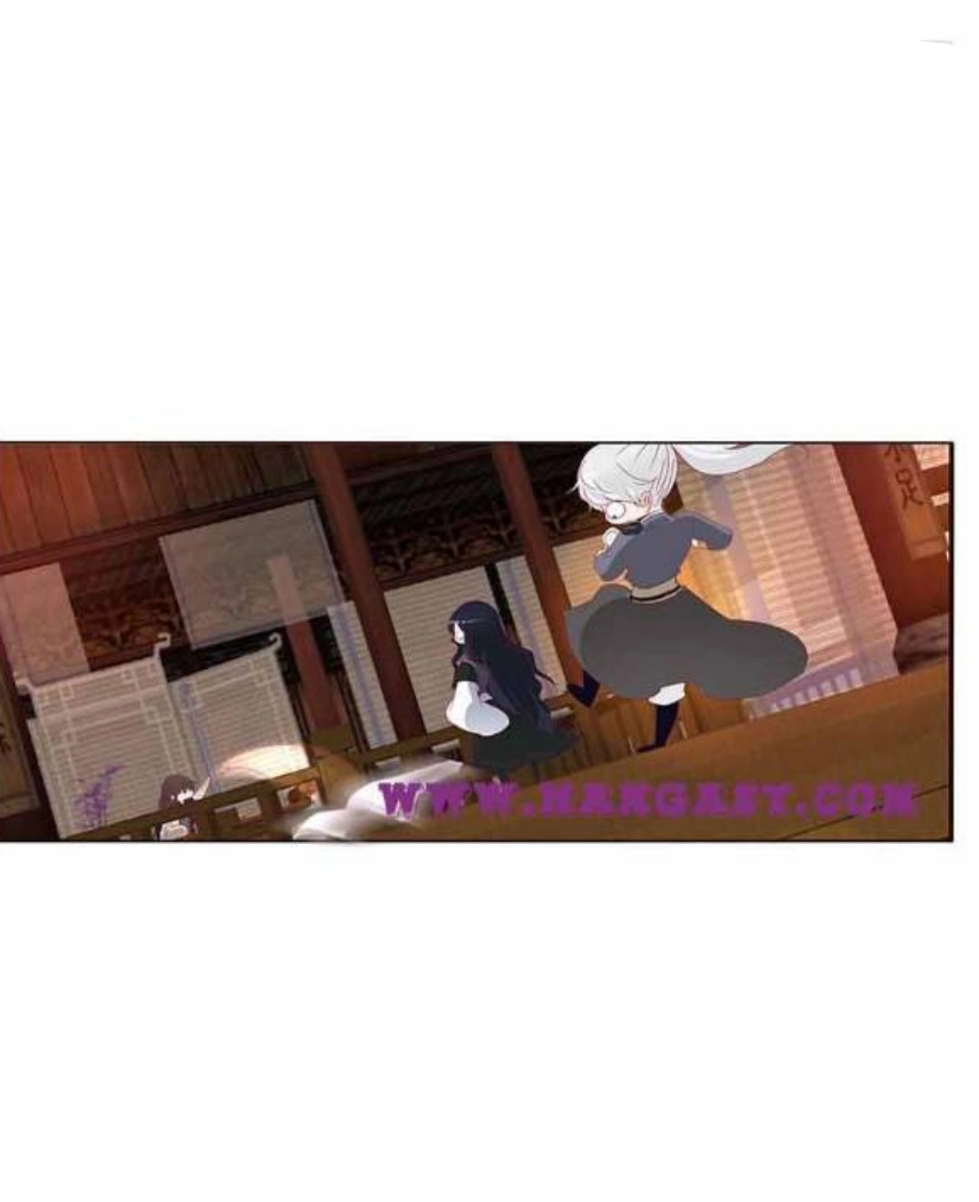 Read Tong ling fei AR Manga Online