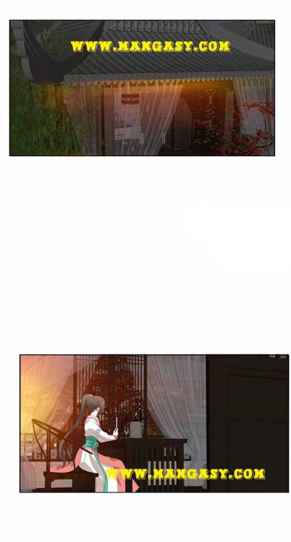 Read Tong ling fei AR Manga Online
