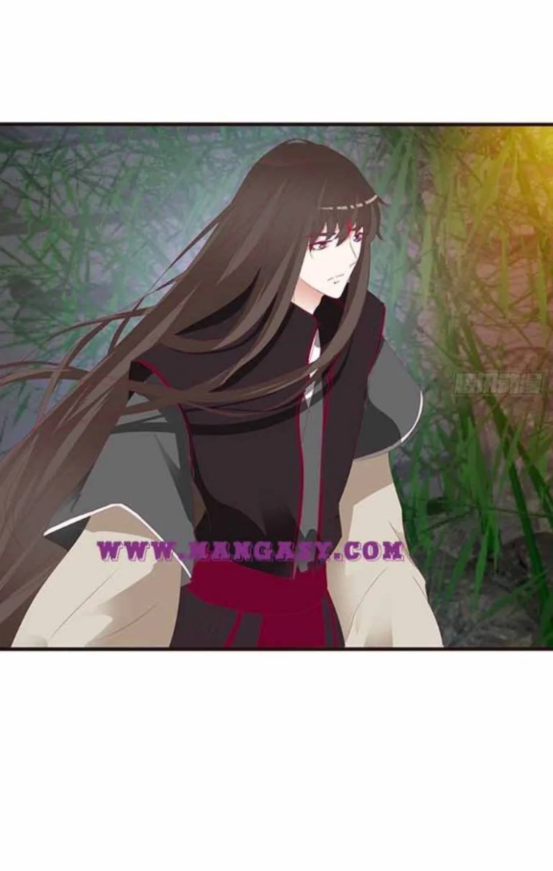 Read Tong ling fei AR Manga Online