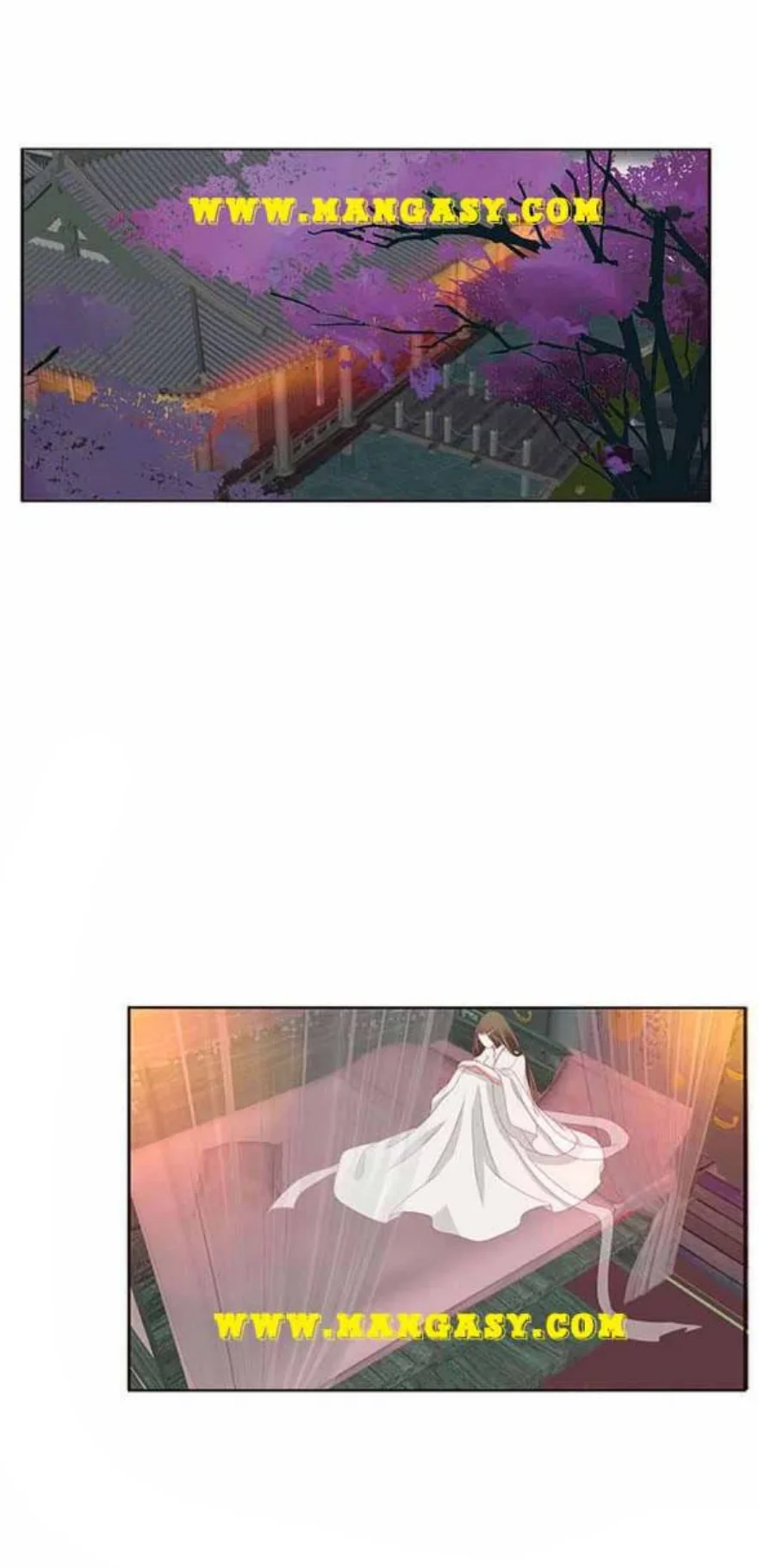 Read Tong ling fei AR Manga Online