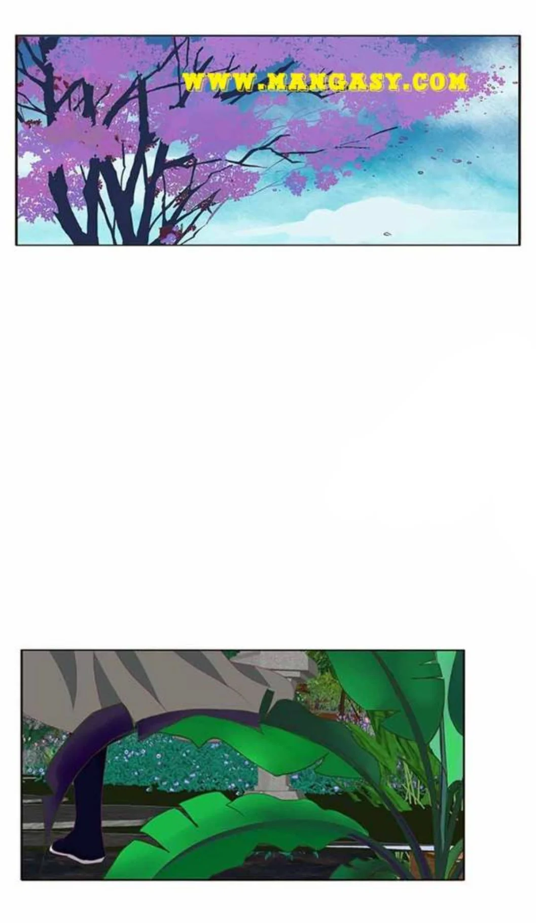 Read Tong ling fei AR Manga Online