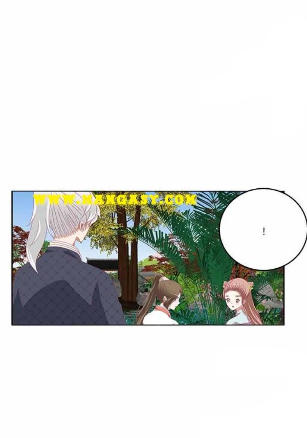Read Tong ling fei AR Manga Online
