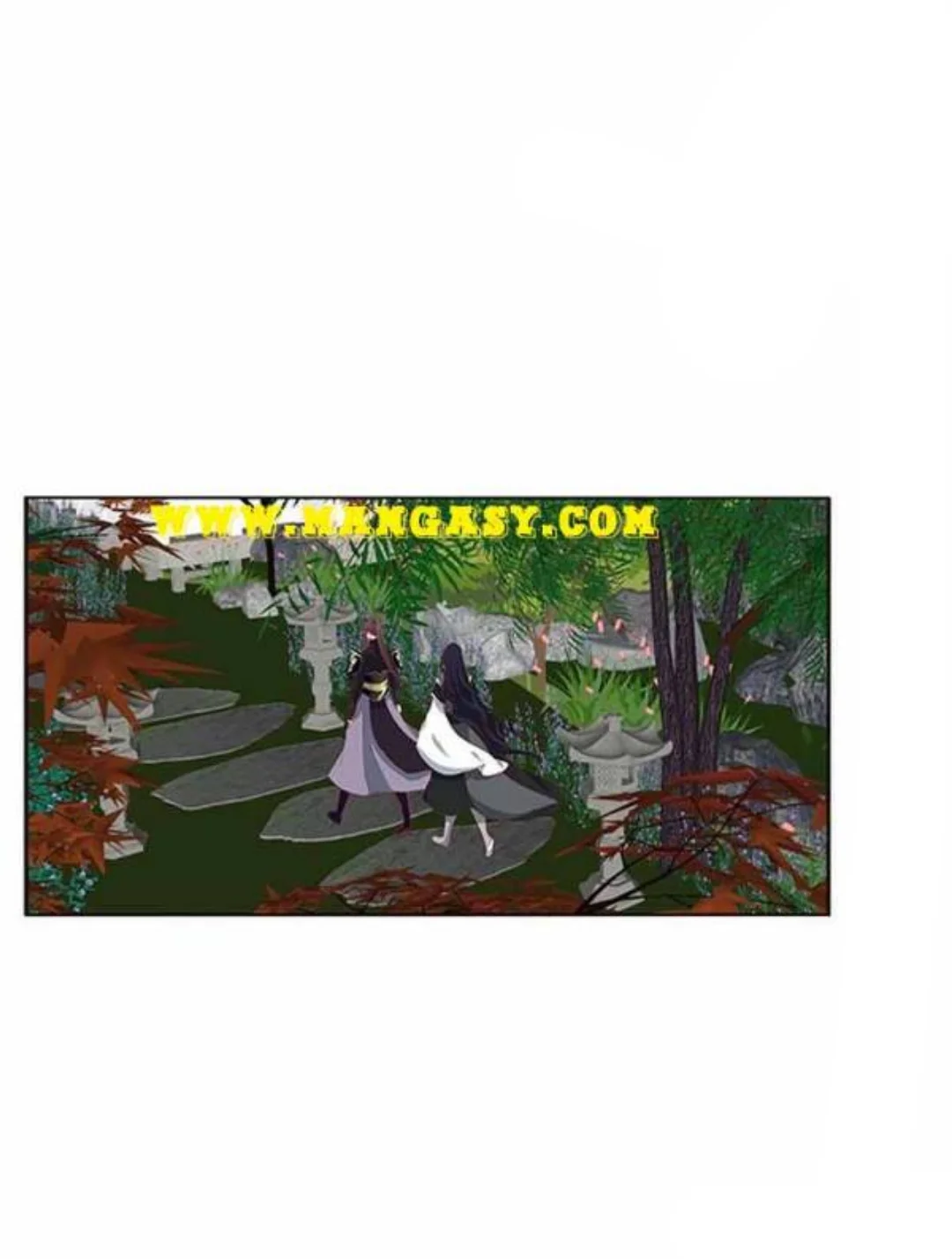 Read Tong ling fei AR Manga Online