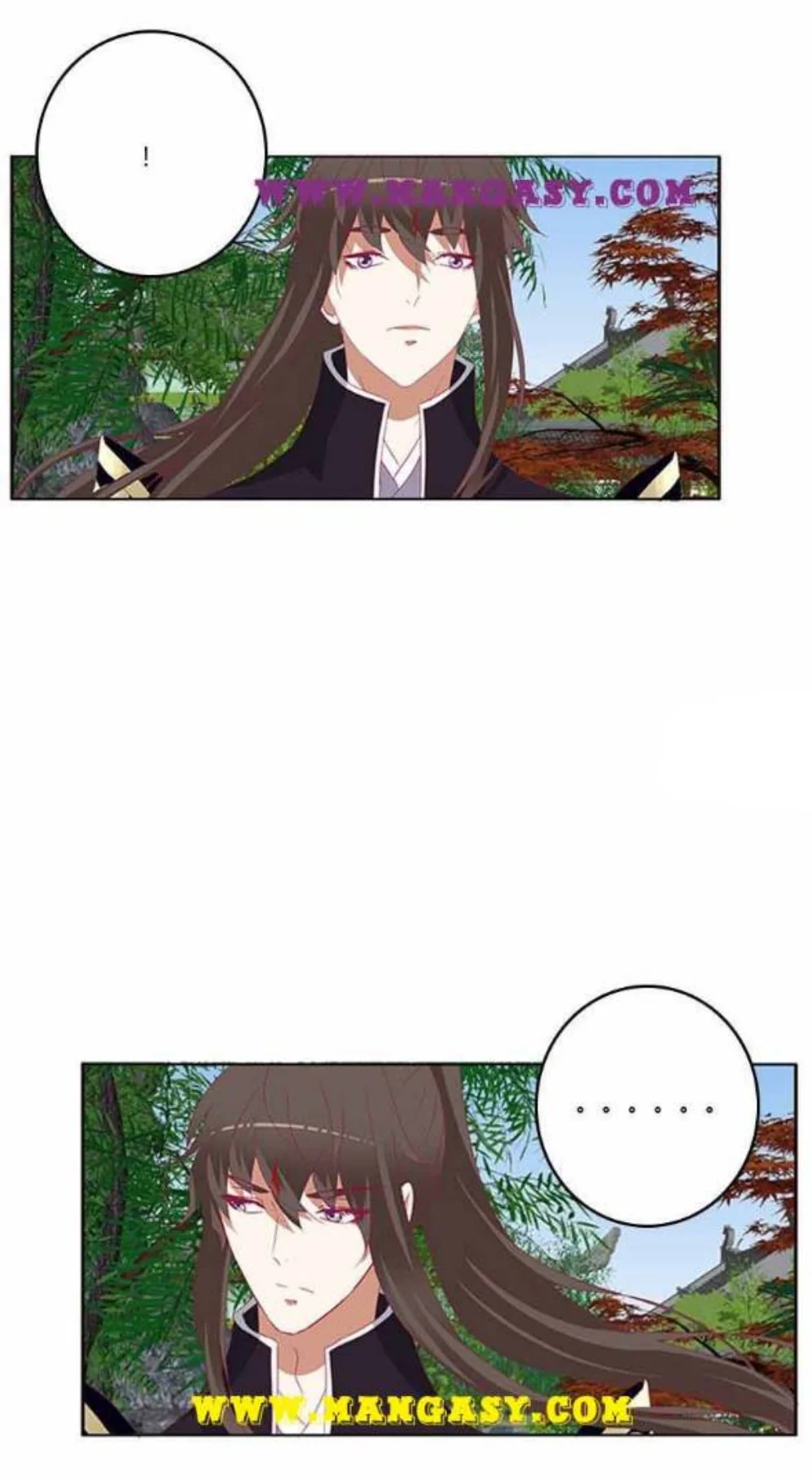 Read Tong ling fei AR Manga Online