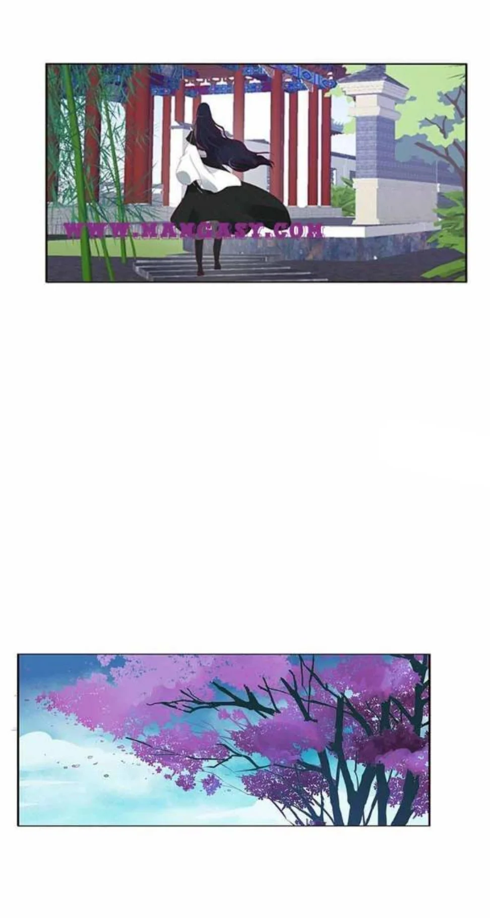 Read Tong ling fei AR Manga Online