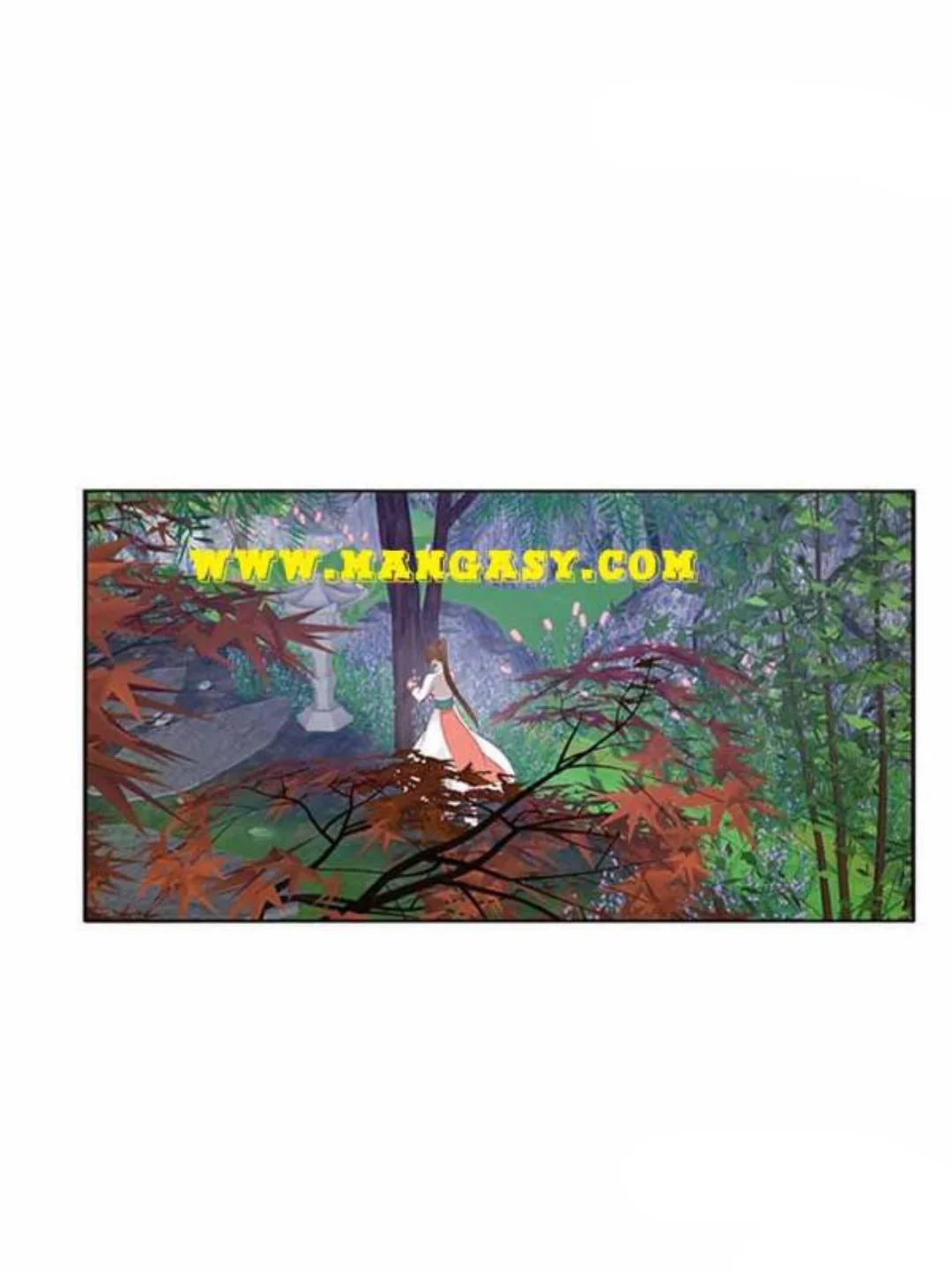 Read Tong ling fei AR Manga Online
