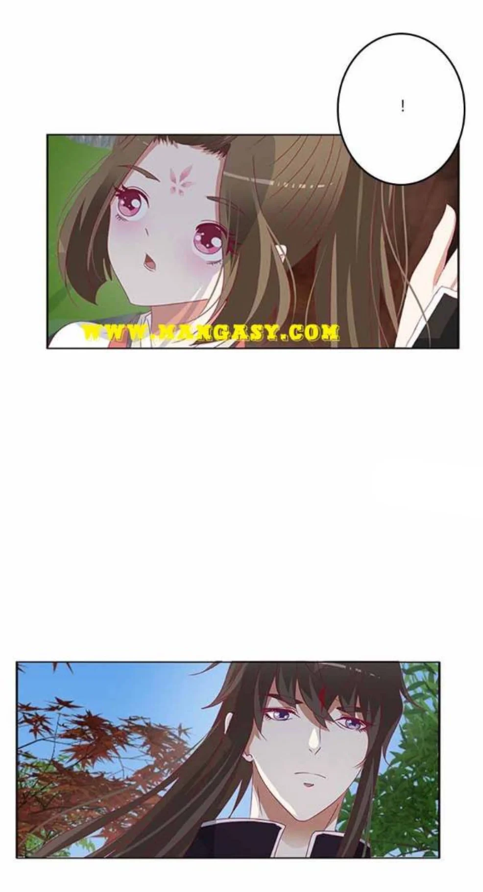 Read Tong ling fei AR Manga Online