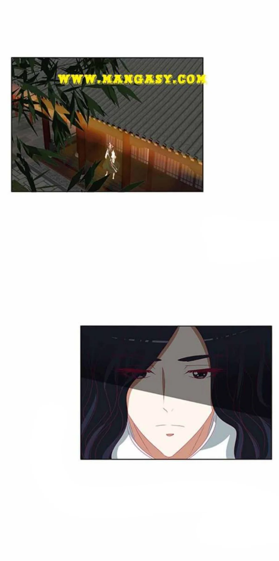 Read Tong ling fei AR Manga Online