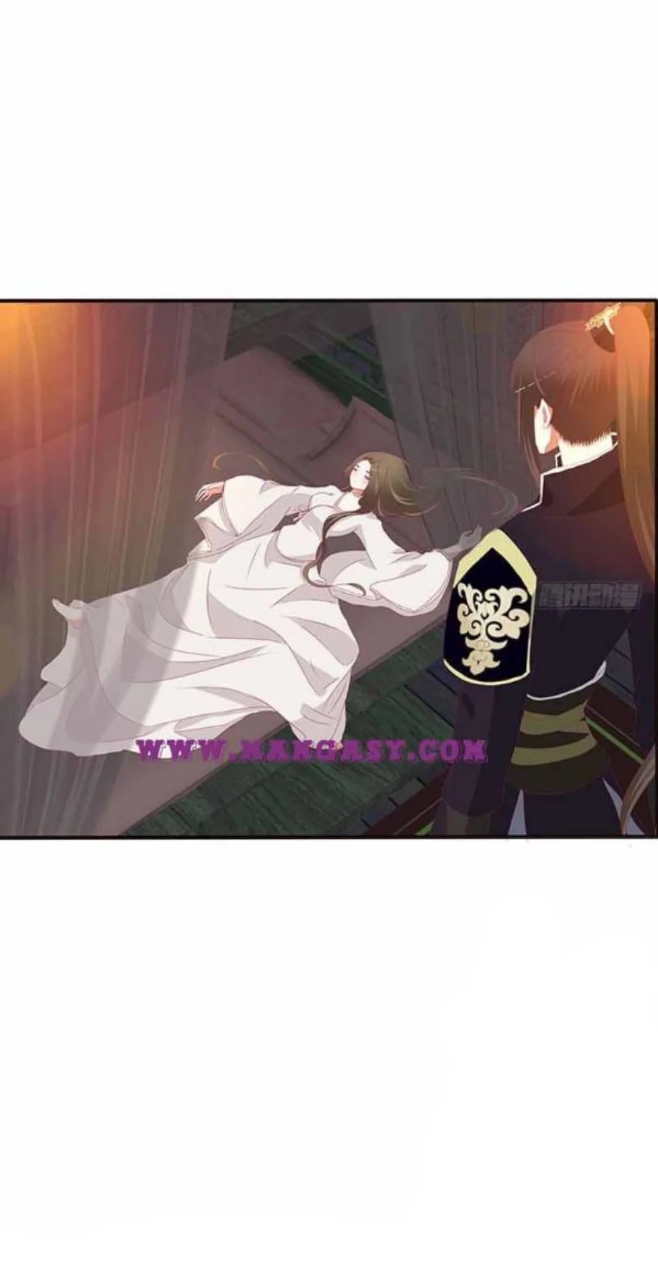 Read Tong ling fei AR Manga Online