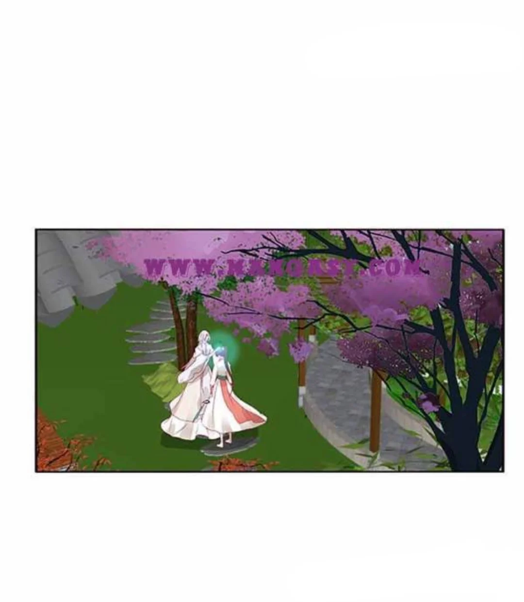Read Tong ling fei AR Manga Online