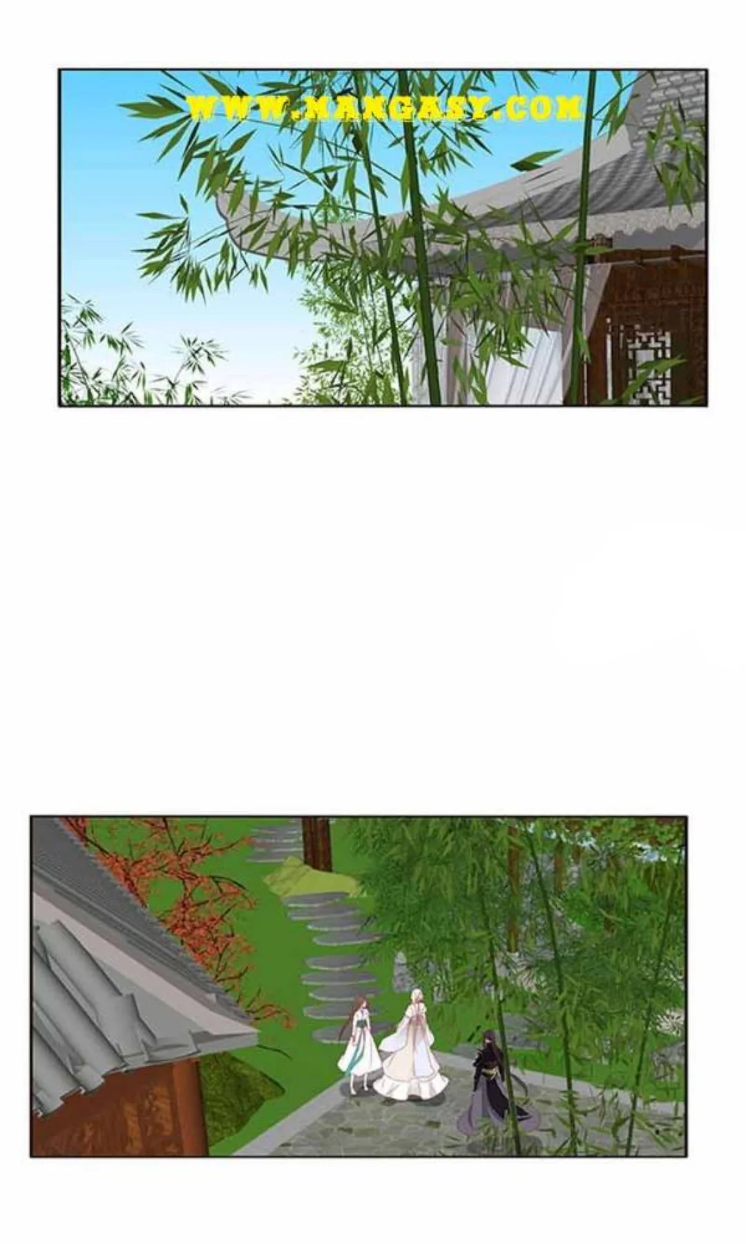 Read Tong ling fei AR Manga Online