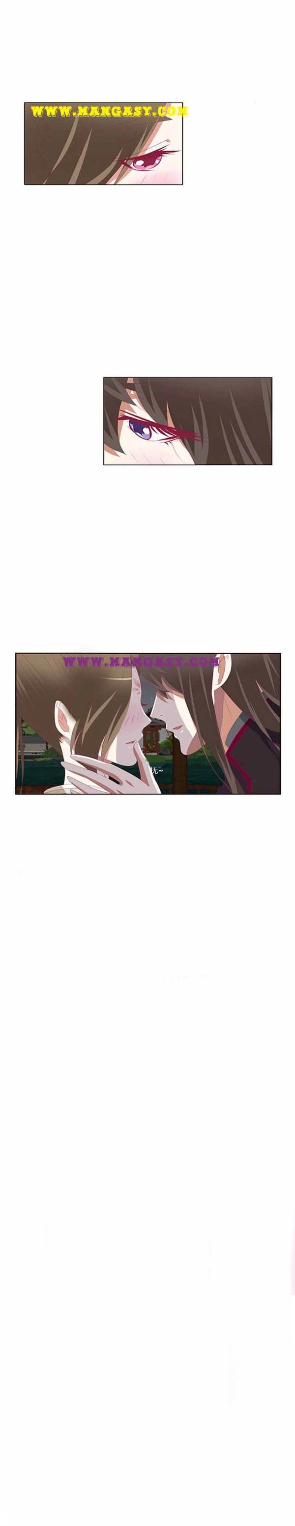 Read Tong ling fei AR Manga Online