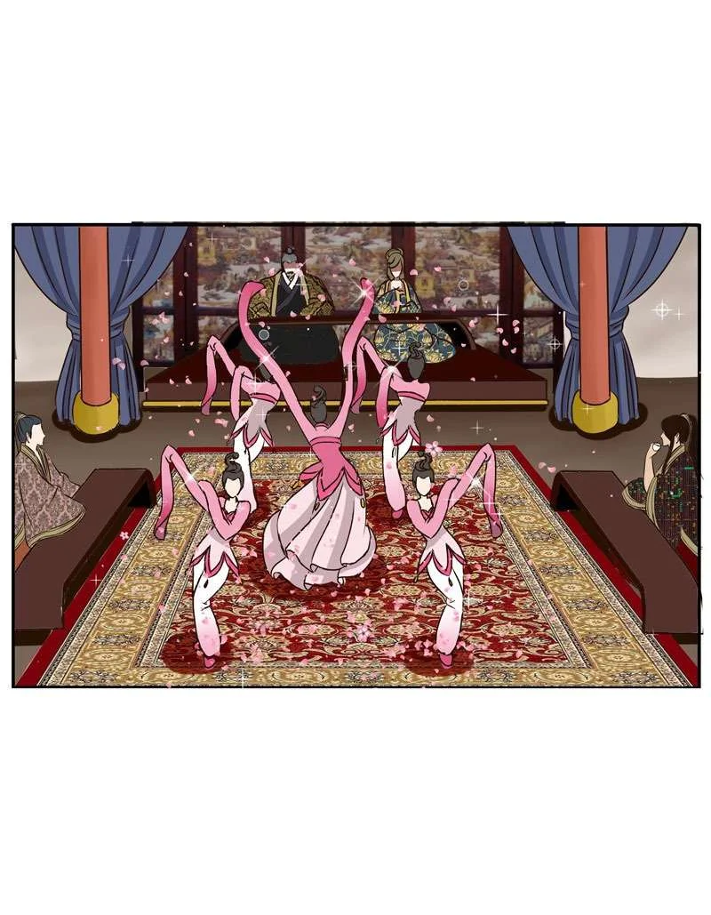 Read Tong ling fei AR Manga Online